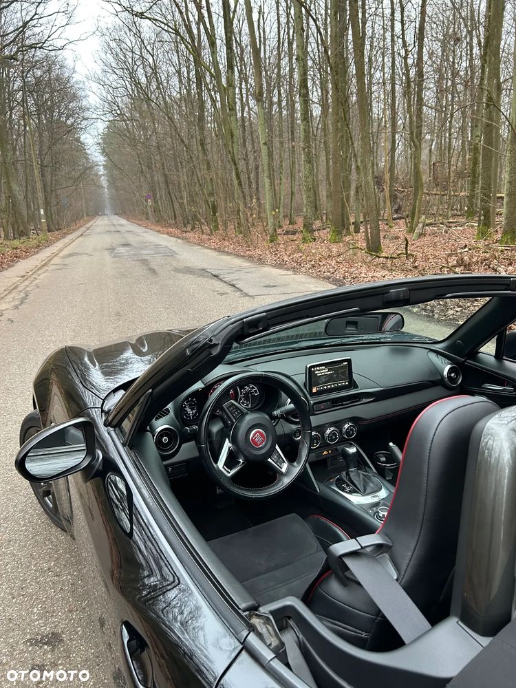 Abarth 124 - 10