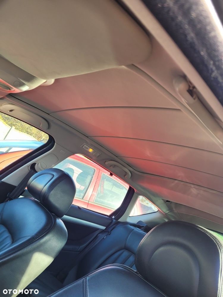 Peugeot 407 2.2 SV Executive - 28