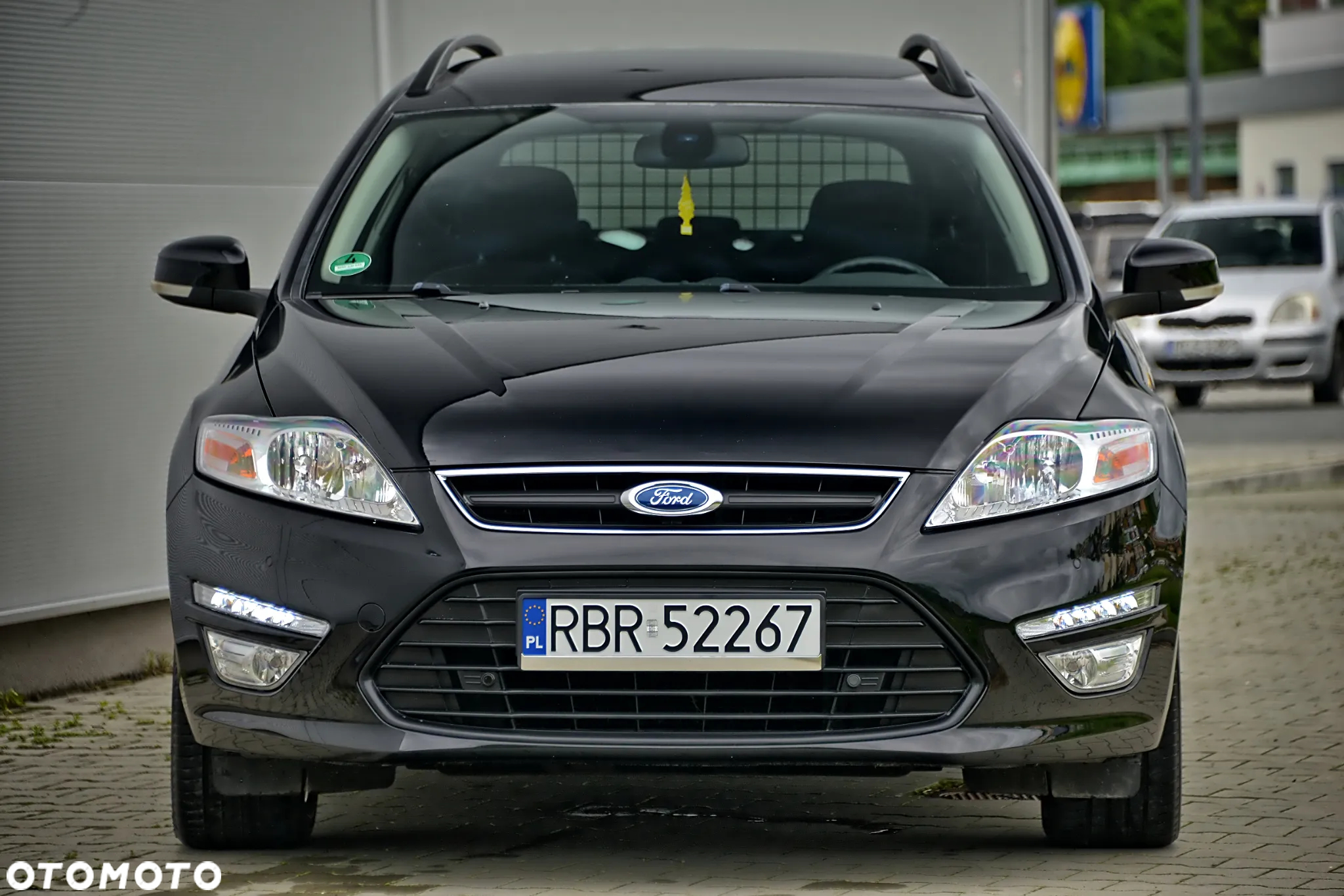 Ford Mondeo 2.0 Titanium - 3