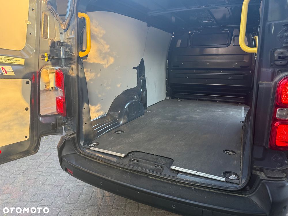 Opel VIVARO - 35