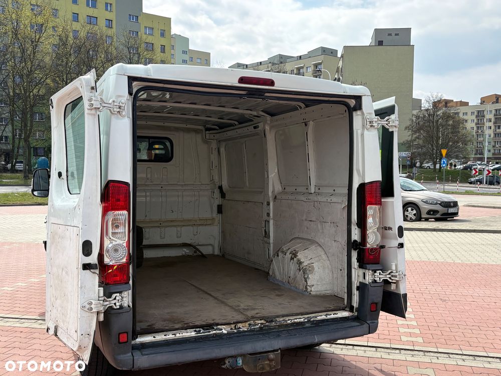 Citroën Jumper - 17