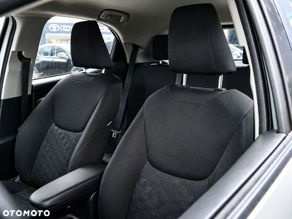 Toyota Yaris - 20