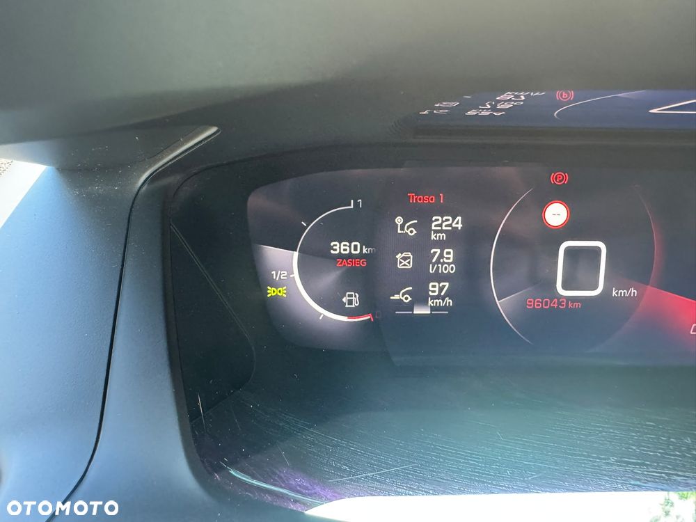 Peugeot 2008 1.2 PureTech GT Pack S&S EAT8 - 7