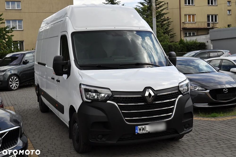 Renault MASTER - 5