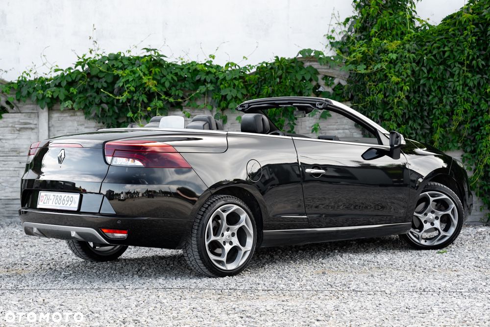 Renault Megane TCe 180 GT - 9