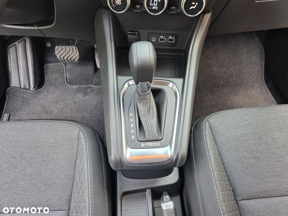 Renault Captur - 12