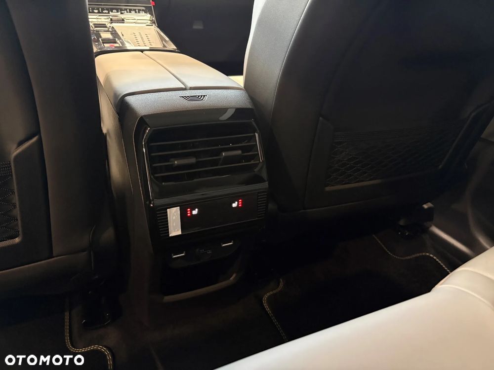 Citroën C5 Aircross 1.2 mHEV Max eDCT6 - 11