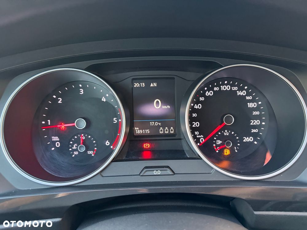 Volkswagen Tiguan - 14