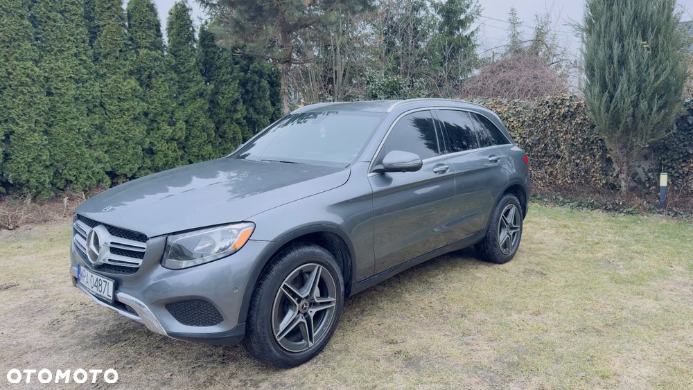 Mercedes-Benz GLC - 16