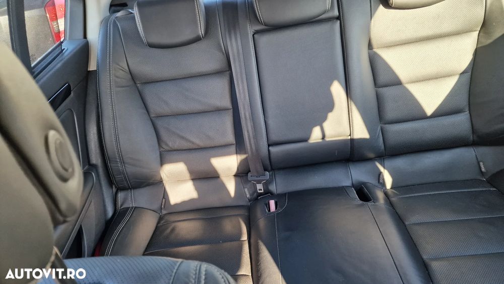 Renault Laguna dCi 150 FAP Start-Stop Paris Business - 10