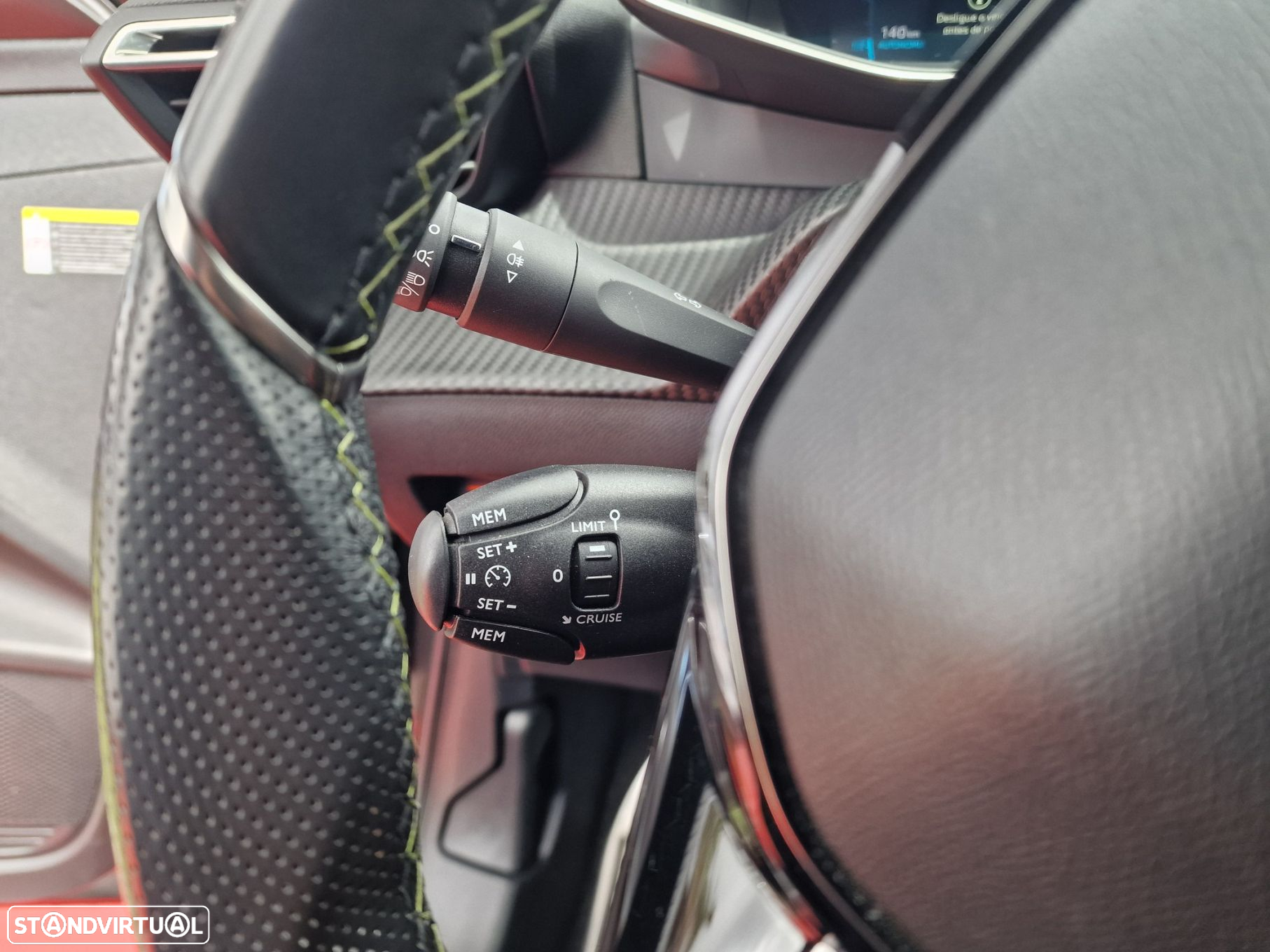 Peugeot e-208 50 kWh GT - 20