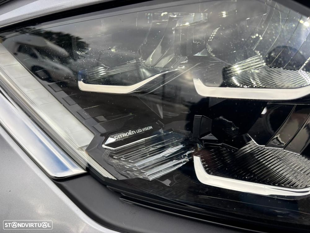 Citroën C4 1.5 BlueHDi Feel Pack - 2