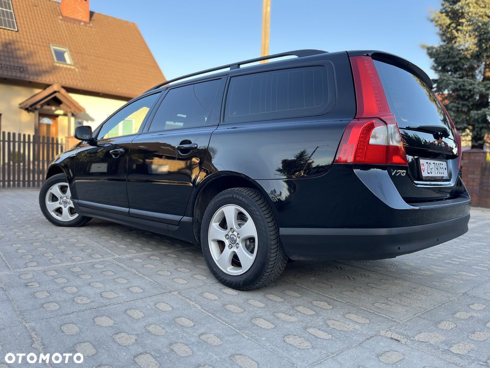 Volvo V70 2.0 - 34