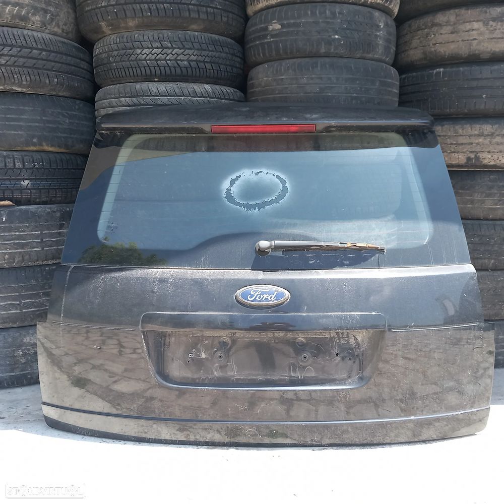 Mala e farollins ford c max ano 2007 - 4