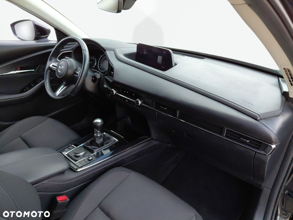 Mazda CX-30 2.0 mHEV Kanjo 2WD - 18