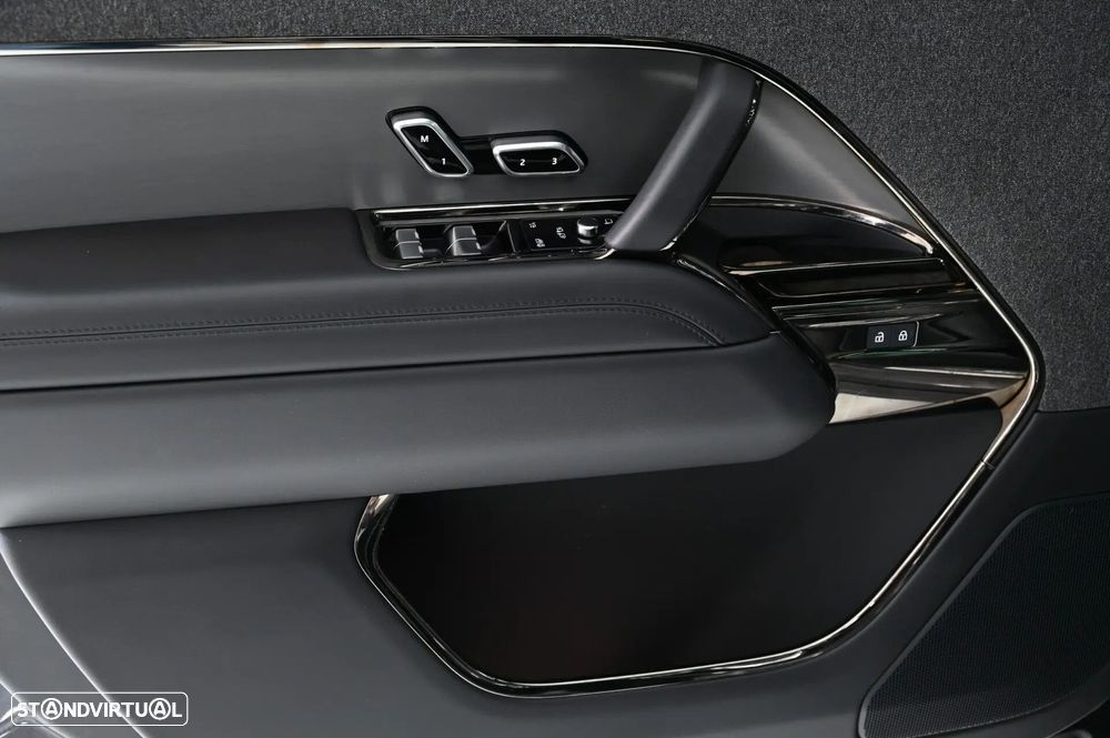 Land Rover Range Rover Sport 3.0 P460e Dynamic SE - 3