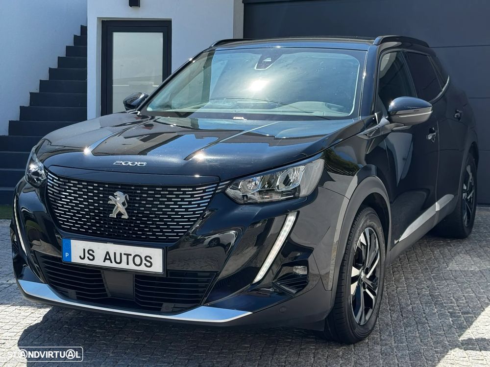 Peugeot 2008 PureTech 100 Stop&Start Allure - 3