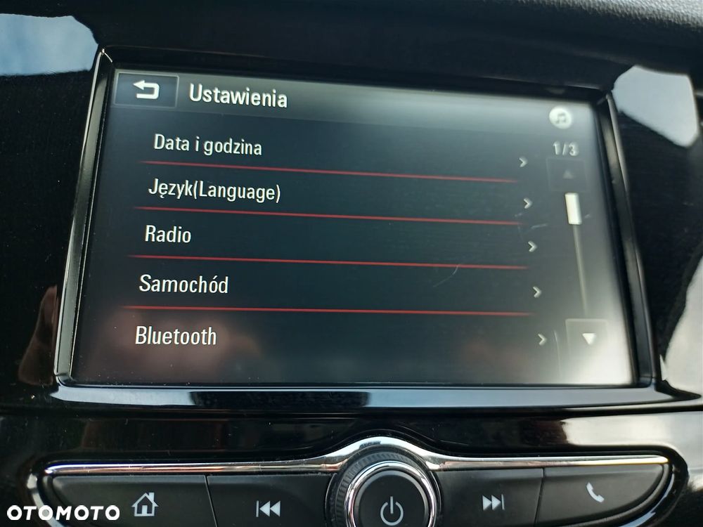 Opel Mokka 1.4 T Enjoy S&S EU6 - 18