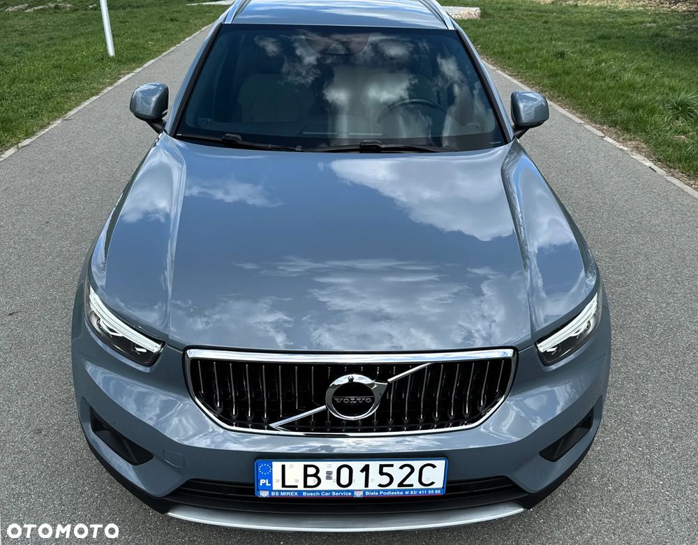 Volvo XC 40 - 12