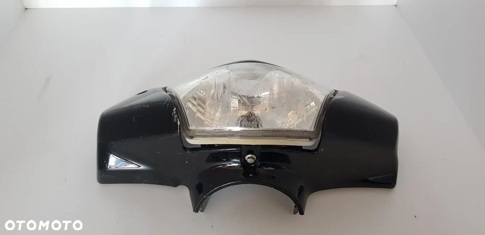 Honda SH 125 Reflektor Lampa Przód Przednia - 2