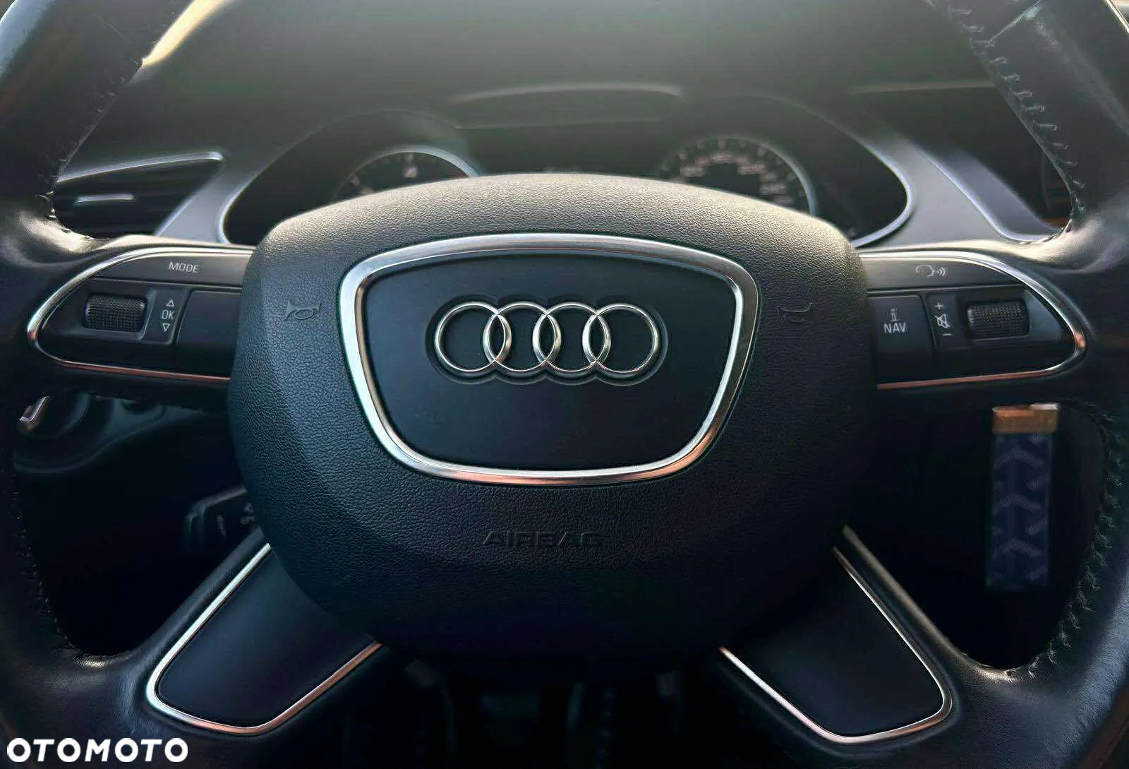 Audi A4 2.0 TDI - 18