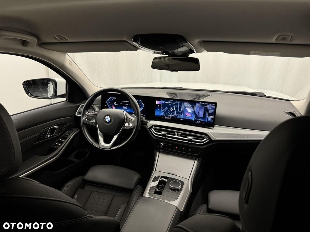BMW Seria 3 - 19