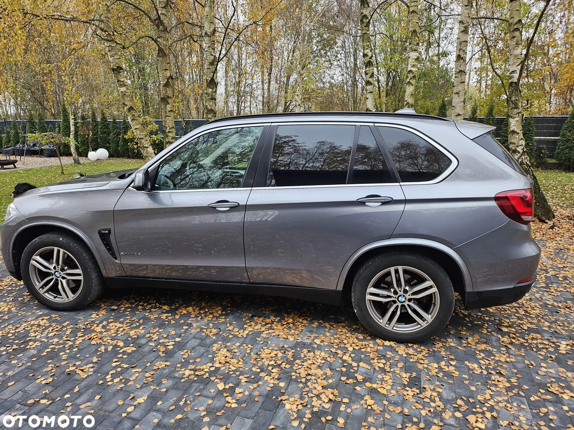 BMW X5 xDrive30d - 3