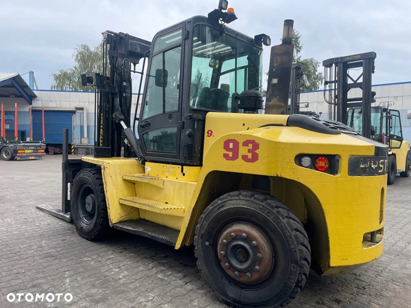 Hyster H9.00XM-6