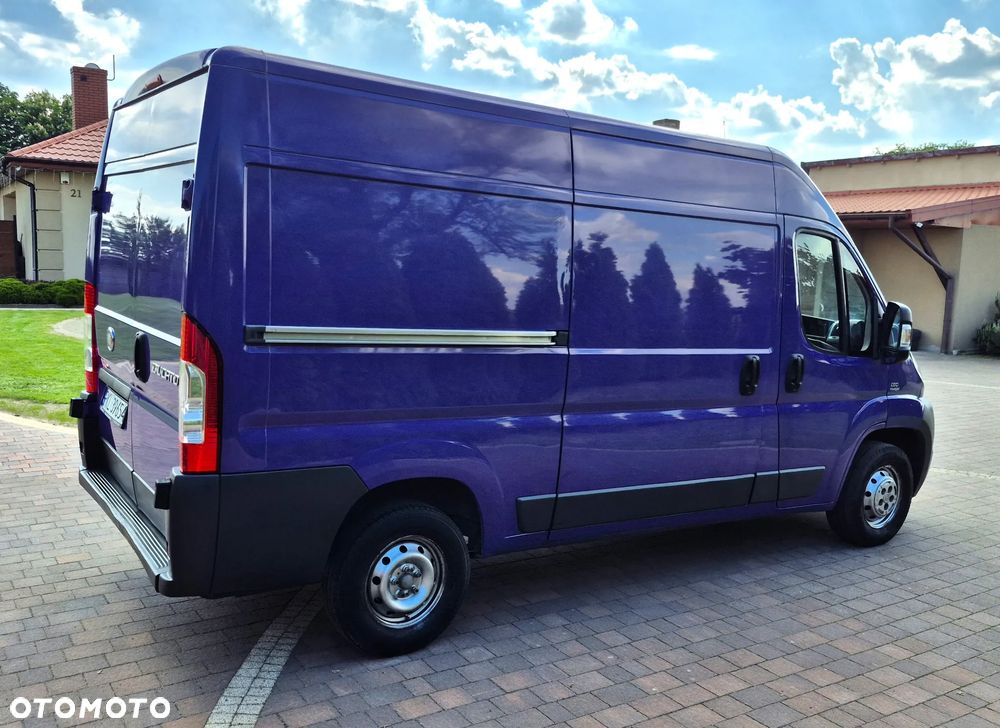 Fiat Ducato - 16
