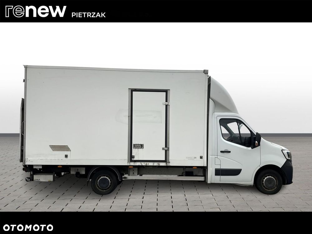 Renault master - 6