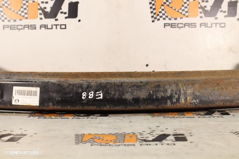 Reforço Do Parachoques Traseiro Bmw 1 Coupé (E82)  7193747 / 7 193 747 - 3