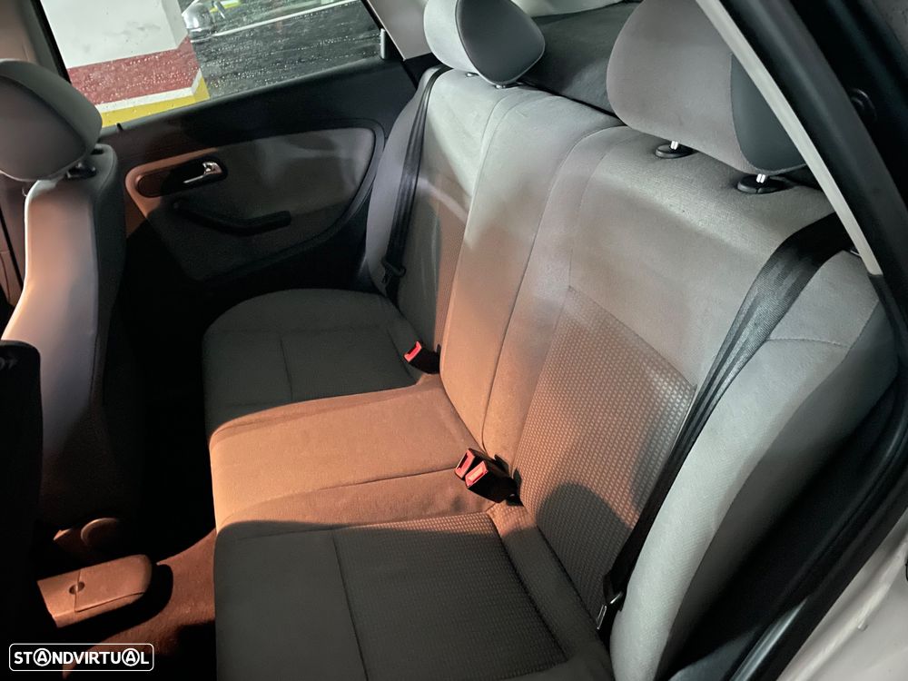 SEAT Ibiza 1.4 TDI Sport - 11