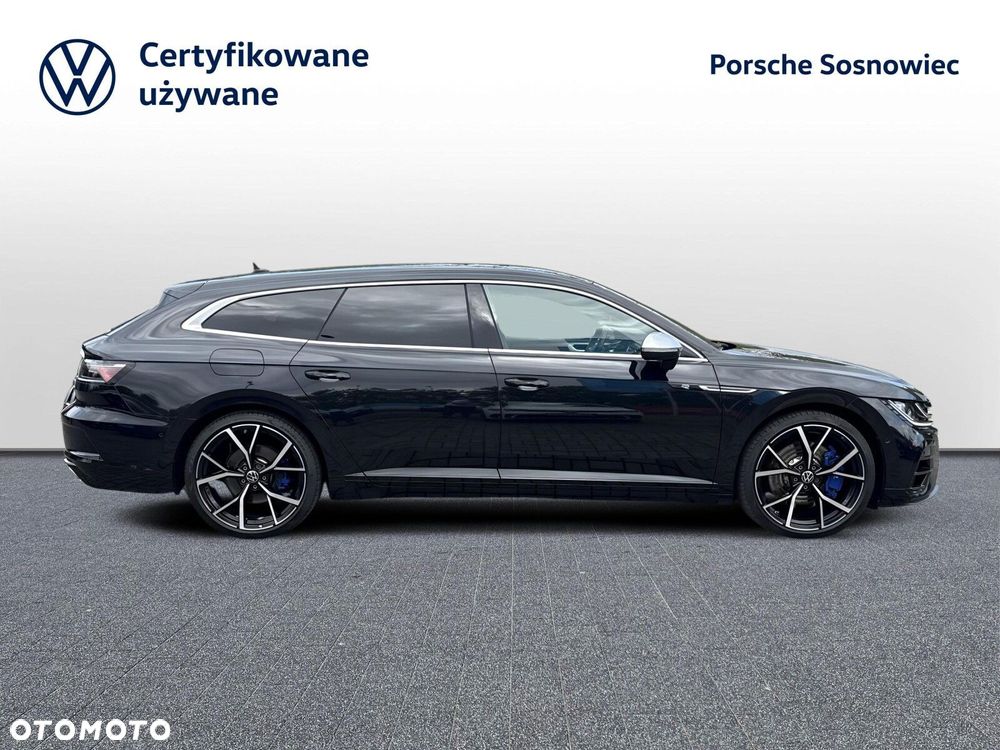Volkswagen Arteon Shooting Brake 2.0 TSI 4Motion R DSG - 8