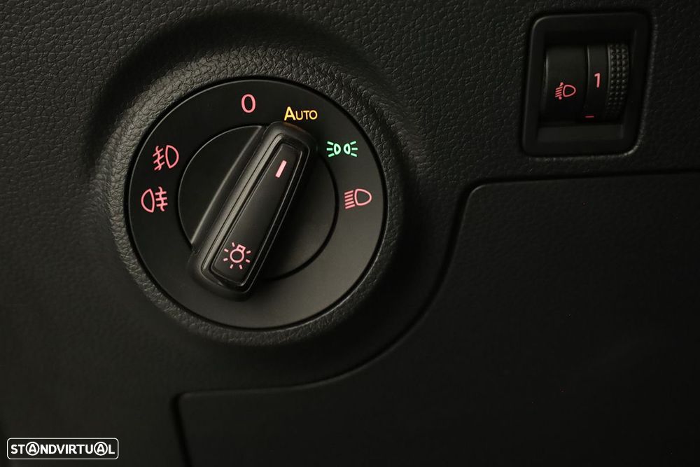 SEAT Ibiza 1.0 TSI Style - 18