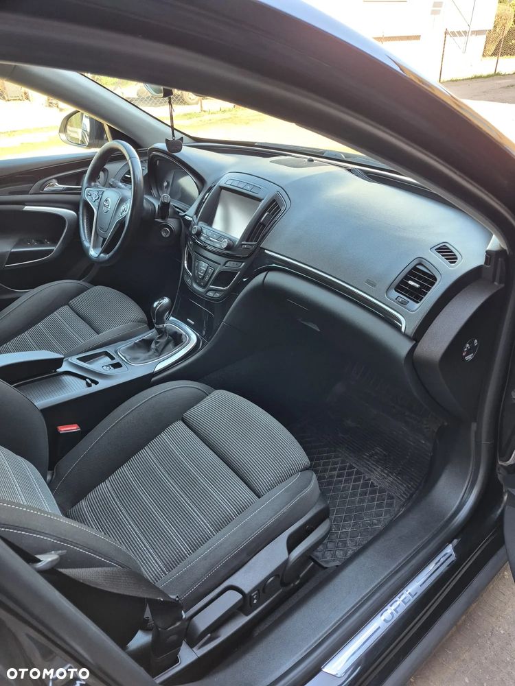 Opel Insignia - 6