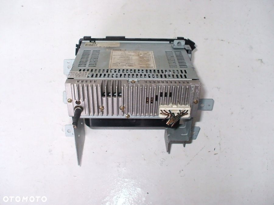 SSANGYONG ACTYON KYRON RADIO - 2