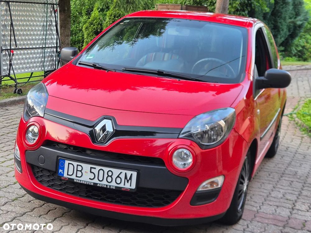 Renault Twingo - 11