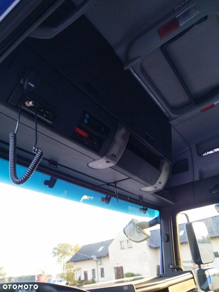MAN TGL 12.250 4X2 BL - 21