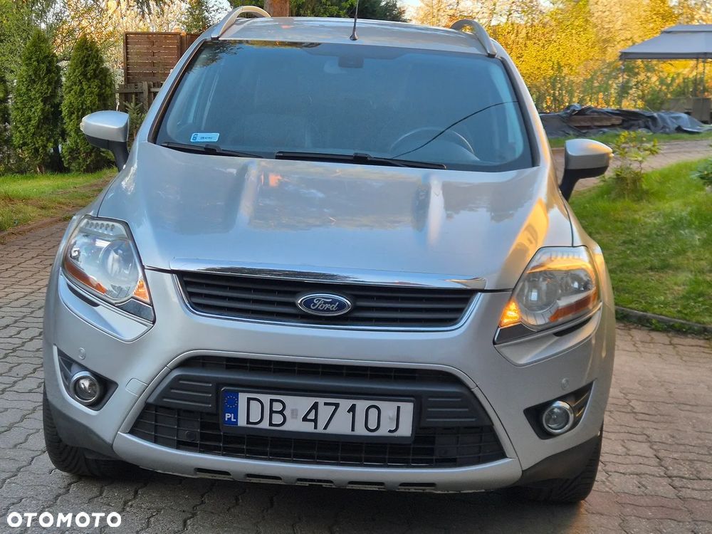 Ford Kuga - 11