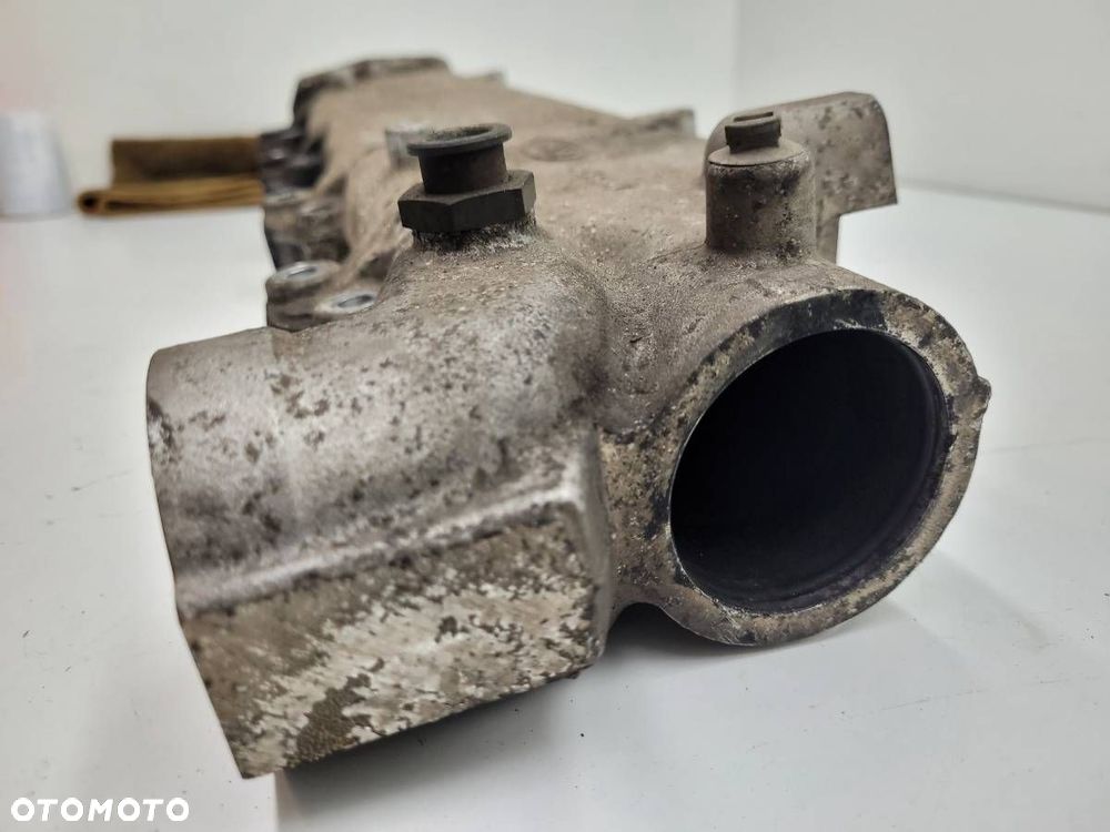RECYRKULATOR SPALIN CHŁODNICA EGR MAN TGL I 5108151-0154 - 3