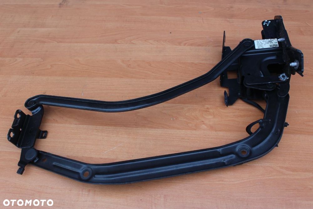 MECHANIZM ZAWIAS DACHU PRAWY OPEL TIGRA B CABRIO - 1