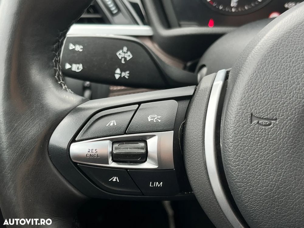 BMW X1 xDrive25e AT PHEV - 17
