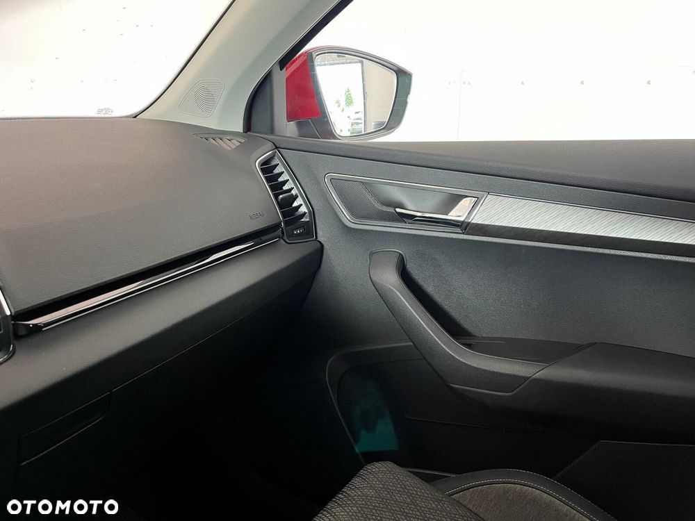 Skoda Karoq 2.0 TDI SCR 4x2 Style DSG - 16