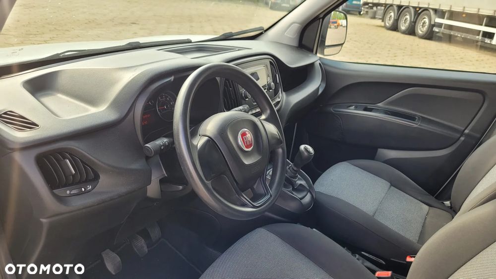 Fiat Doblo - 15
