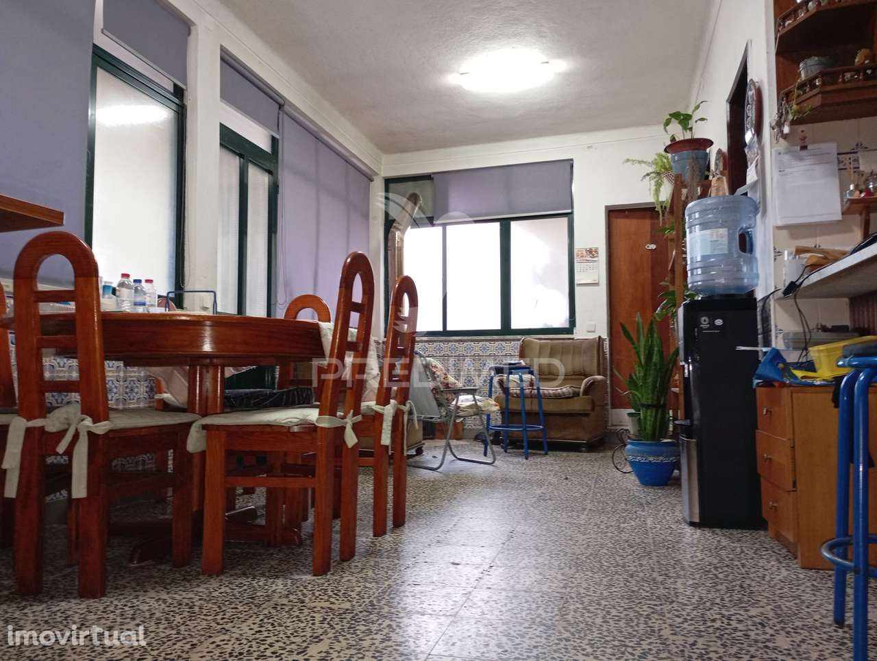 Casa T3 e Anexo T1  Garagem Box são 2700 m2 com Furo rega automátic... - Grande imagem: 3/20