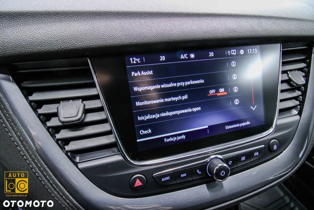 Opel Grandland X 1.6 T PHEV 4x4 Elegance Business Pack - 24