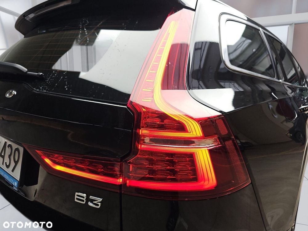 Volvo V60 - 33
