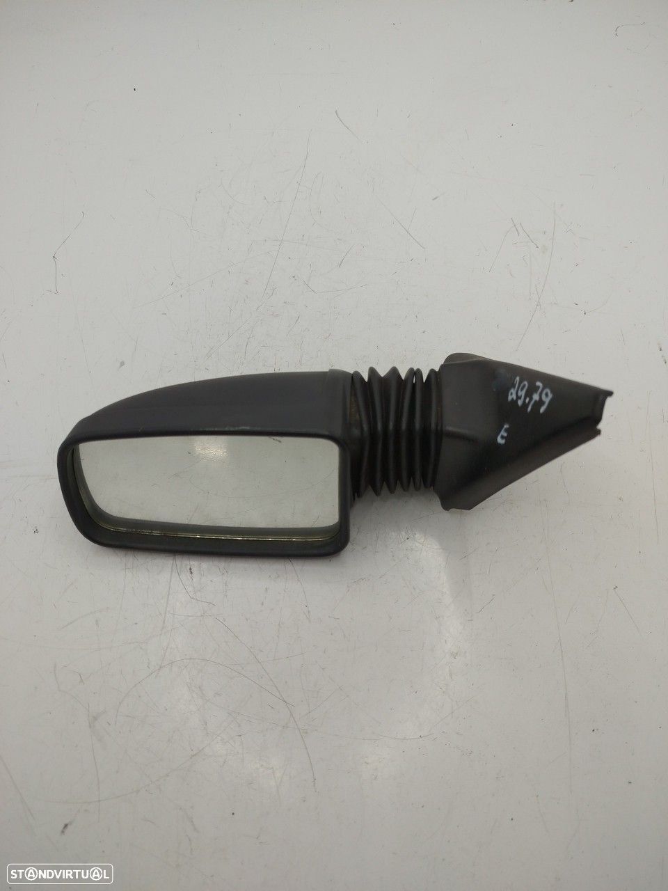 Espelho Retrovisor Esq Peugeot 205 Ii (20A/C) - 1