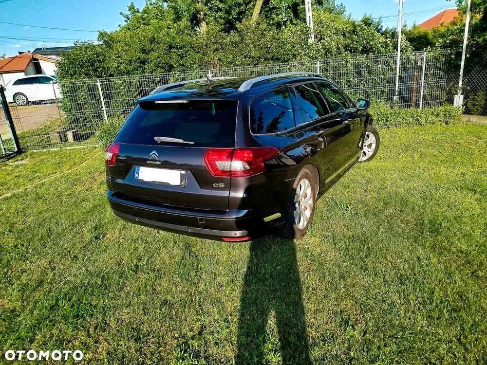Citroën C5 2.0 HDi Selection - 5