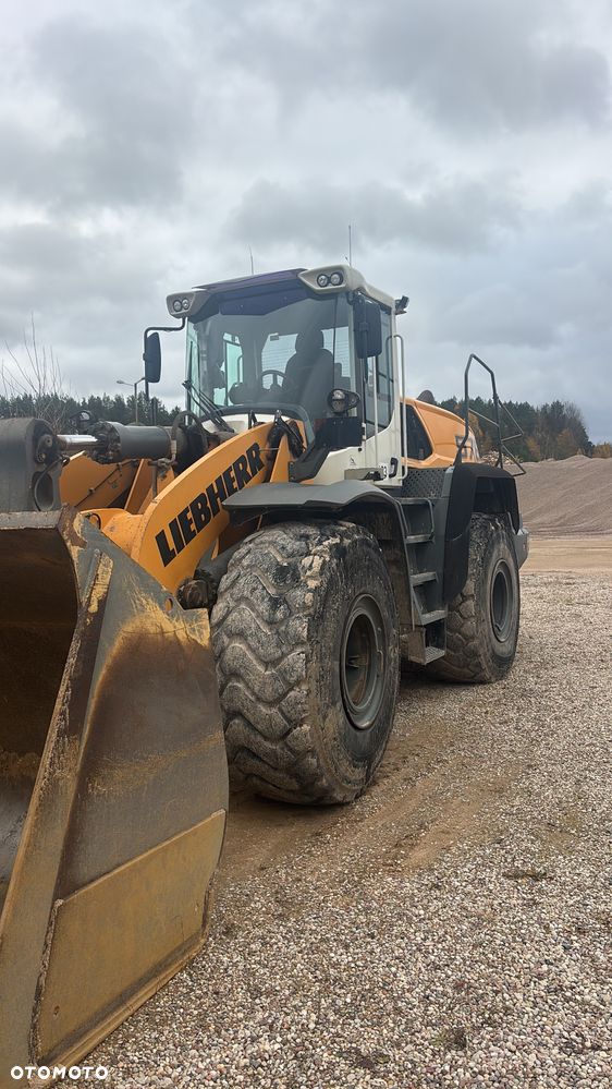 Liebherr 576 xpower - 3